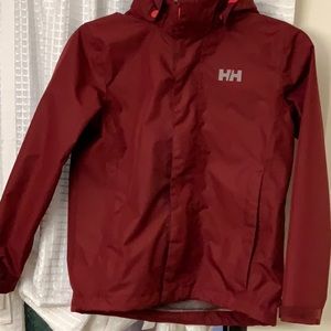 Helly Hansen jacket